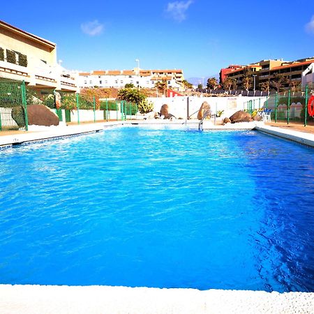 Refreshing Oasis Appartement El Médano Buitenkant foto